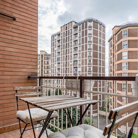 Green Oasis In Milan - Apartment Free Wifi - Policlinico San Donato - San Donato Milanese Εξωτερικό φωτογραφία