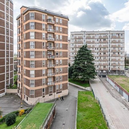 Green Oasis In Milan - Apartment Free Wifi - Policlinico San Donato - San Donato Milanese Εξωτερικό φωτογραφία