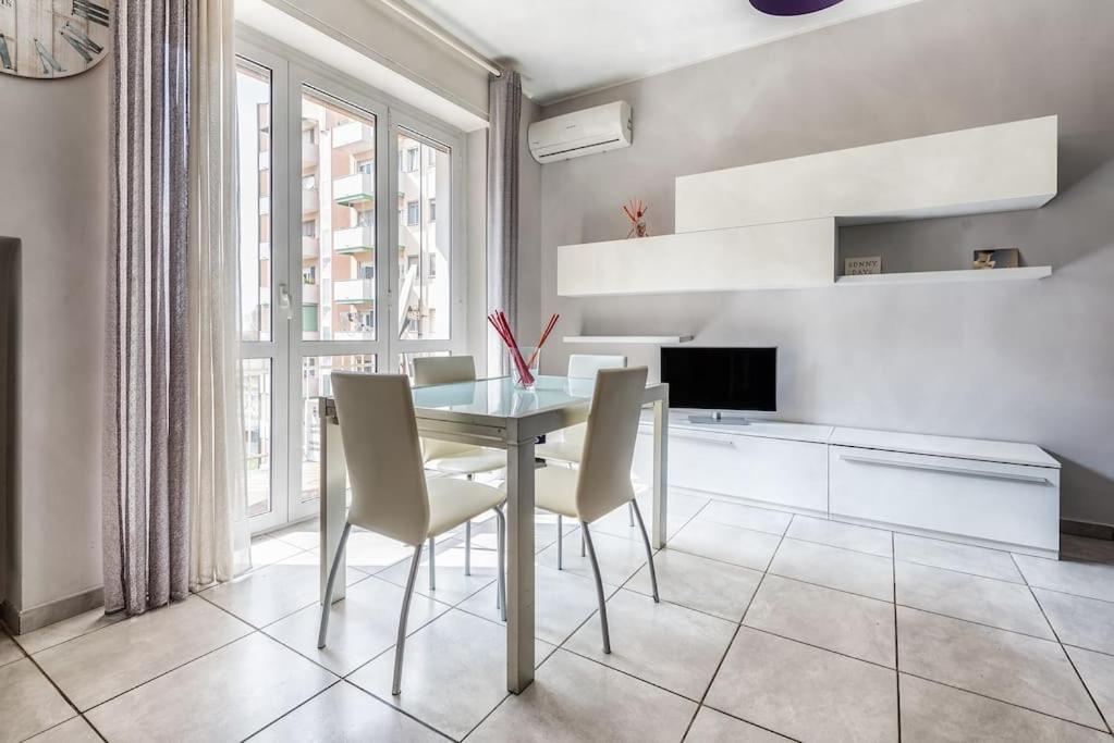 Green Oasis In Milan - Apartment Free Wifi - Policlinico San Donato - San Donato Milanese Εξωτερικό φωτογραφία