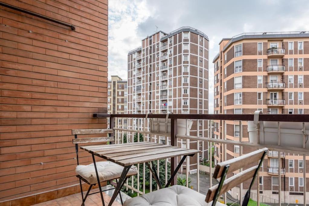Green Oasis In Milan - Apartment Free Wifi - Policlinico San Donato - San Donato Milanese Εξωτερικό φωτογραφία