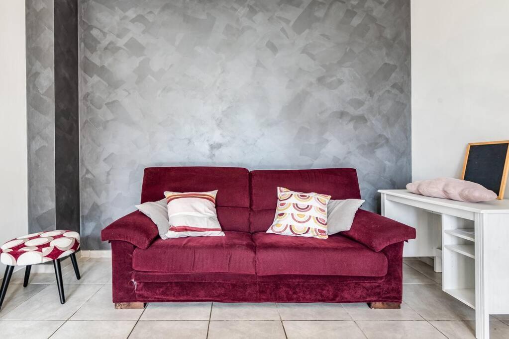 Green Oasis In Milan - Apartment Free Wifi - Policlinico San Donato - San Donato Milanese Εξωτερικό φωτογραφία