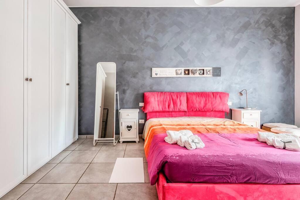 Green Oasis In Milan - Apartment Free Wifi - Policlinico San Donato - San Donato Milanese Εξωτερικό φωτογραφία