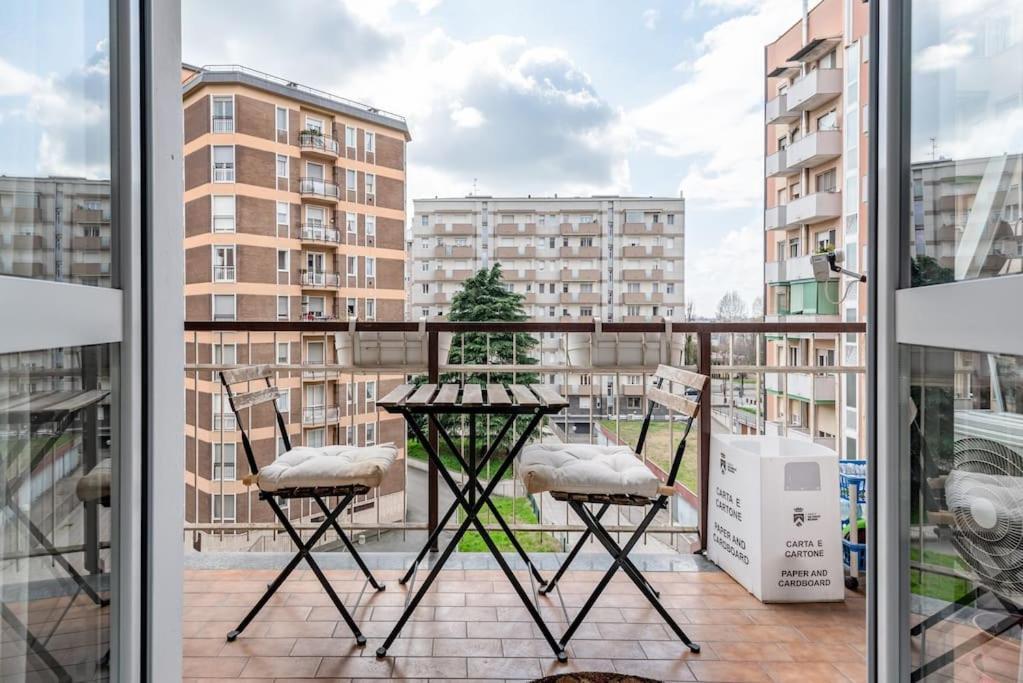 Green Oasis In Milan - Apartment Free Wifi - Policlinico San Donato - San Donato Milanese Εξωτερικό φωτογραφία