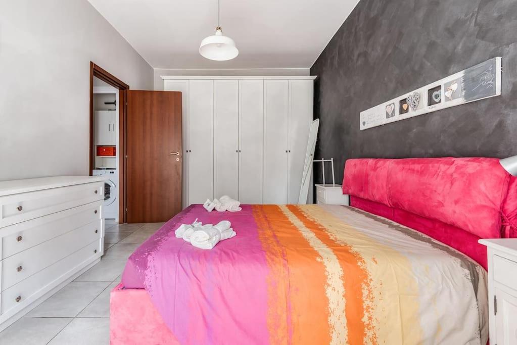 Green Oasis In Milan - Apartment Free Wifi - Policlinico San Donato - San Donato Milanese Εξωτερικό φωτογραφία